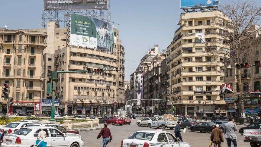 مسؤولان حكوميان: مصر تطلب من صندوق النقد زيادة الشريحة المقبلة إلى ملياري دولار