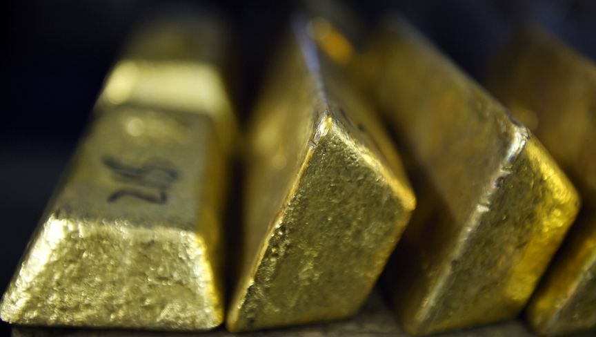 عاجل: الذهب يواصل مكاسبه في العام الجديد.. واختراق وشيك مرتقب