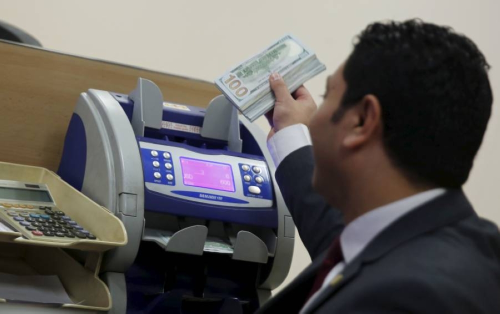 سعر الدولار اليوم مقابل الجنيه المصري الأربعاء 22 يناير 2025