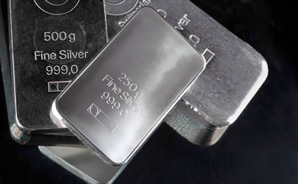 روبرت كيوساكي: الفضة ستكون الأصل الأكثر ربحاً خلال الشهرين المقبلين