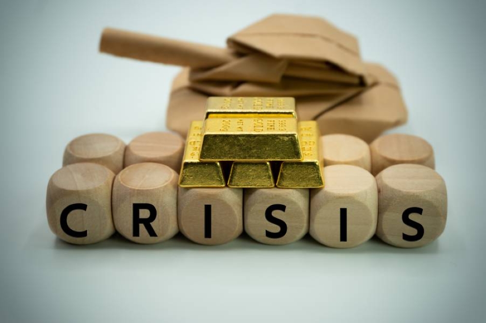 ترامب يشعل نار الحرب التجارية مجدداً.. والأسواق تهرب إلى الملاذات الآمنة