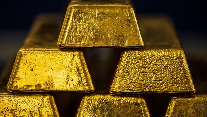 مع تفاقم اضطرابات الأسواق.. دليلك الشامل للاستثمار في الذهب