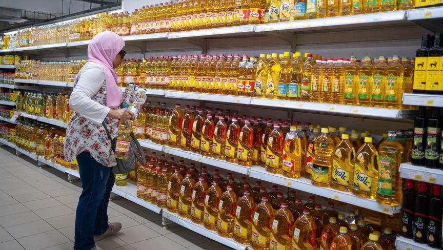 زيادة أسعار الوقود تهدد بتفاقم وتيرة التضخم في مصر