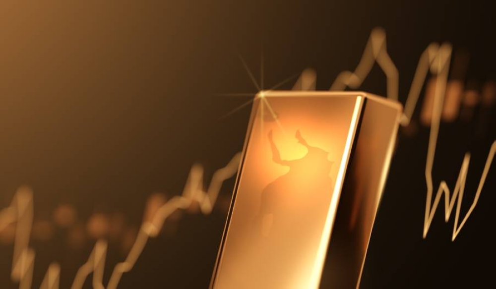 الذهب يخسر حوالي 200 دولار في يوم.. والسر في «الباكورديشن»