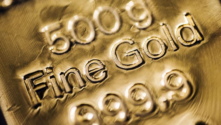 توقعات صعود سعر الذهب مهددة .. ومراقبون: حان الوقت لتوخي الحذر