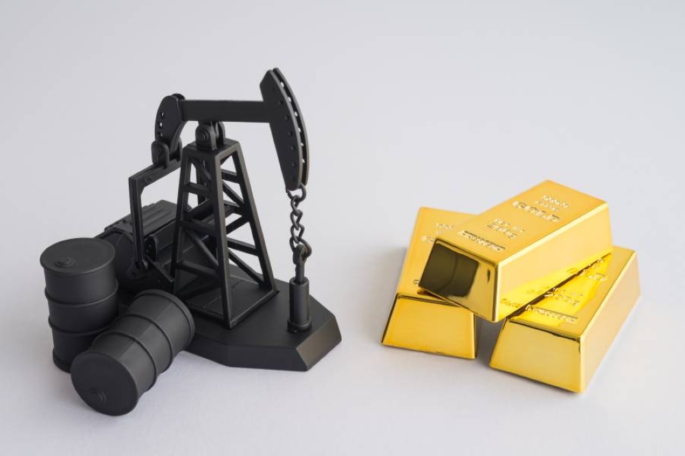 محمد العريان: الذهب أكبر الرابحين منذ بداية 2025 والنفط أكبر الخاسرين