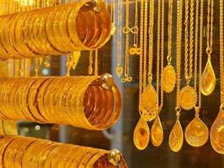 170 جنيهًا ارتفاعًا في أسعار الذهب بمصر في أسبوع