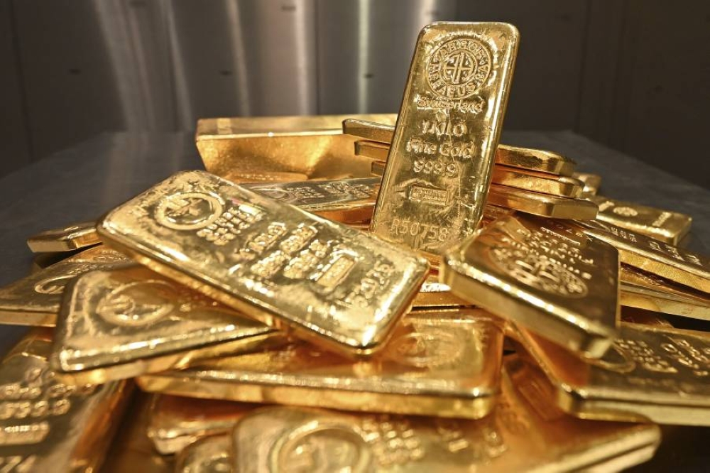 مسح.. البنوك المركزية ستزيد احتياطاتها من الذهب خلال عام