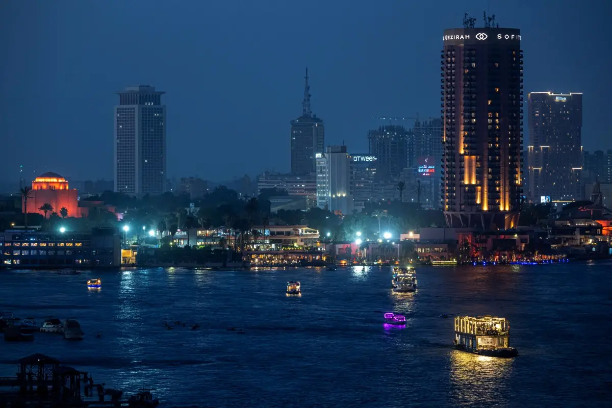 البرلمان المصري يقر مشروع تعديل قانون "الإيجار القديم"