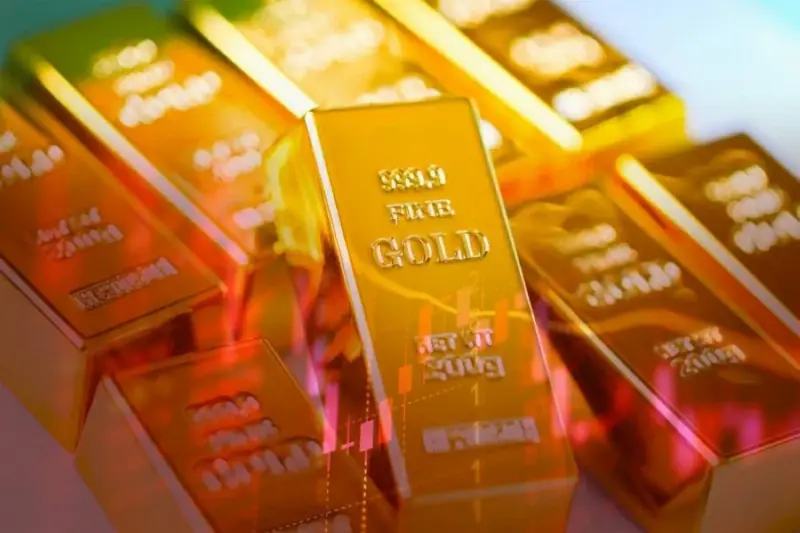الطلب الصيني على الذهب يسجل مستويات قياسية في 2025