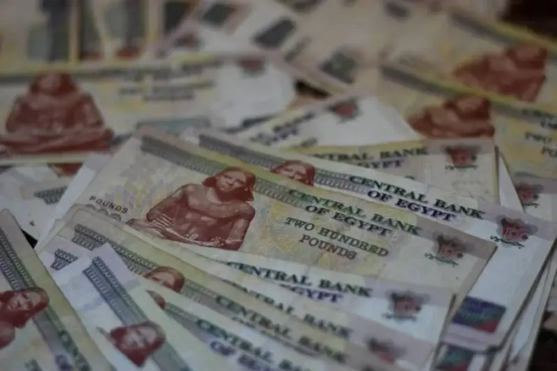 سعر الدولار اليوم في مصر الأربعاء 30 يوليو 2025 بعد ارتفاع الجنيه