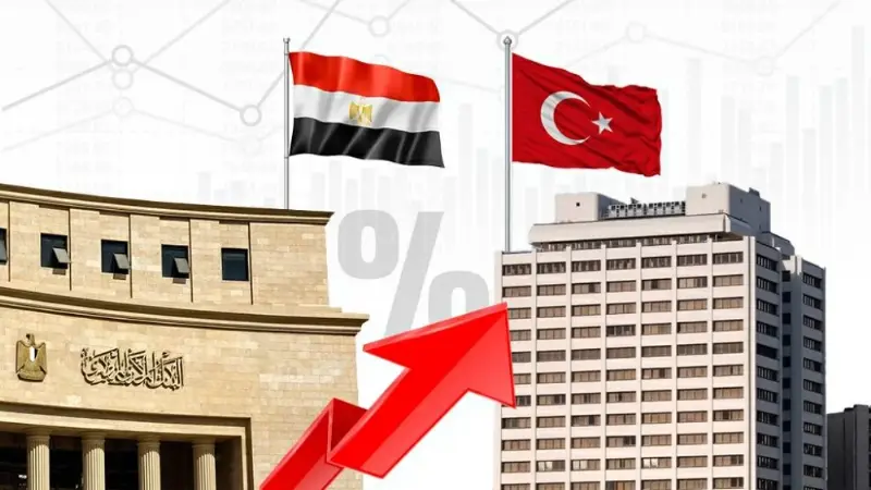 بعد قرار الفيدرالي.. أين يوجد أعلى سعر فائدة في العالم بعام 2025؟