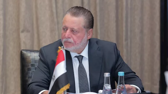 رسميا.. حسن عبد الله قائما بأعمال محافظ المركزي للمرة الرابعة