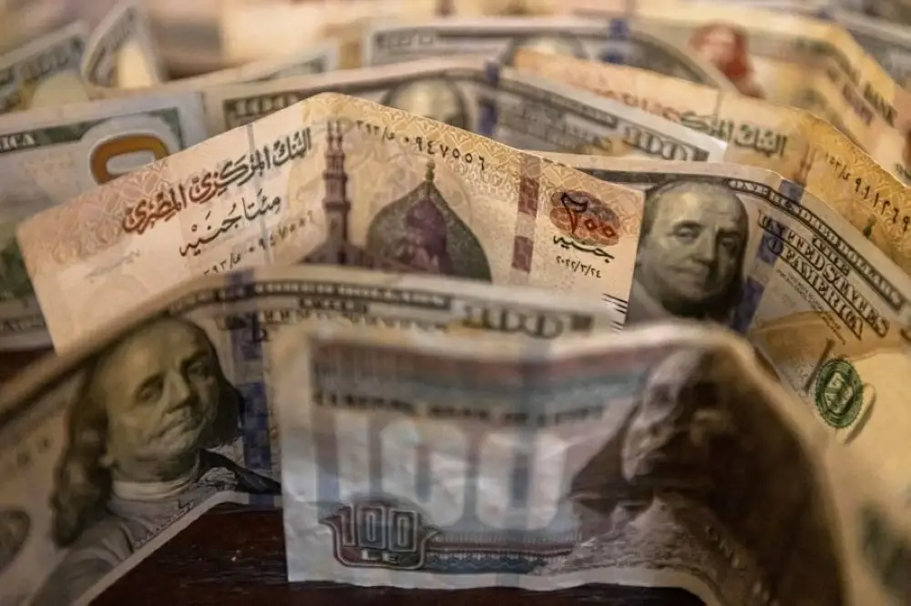سعر الدولار مقابل الجنيه المصري اليوم الخميس 21 أغسطس 2025 بعد آخر ارتفاع
