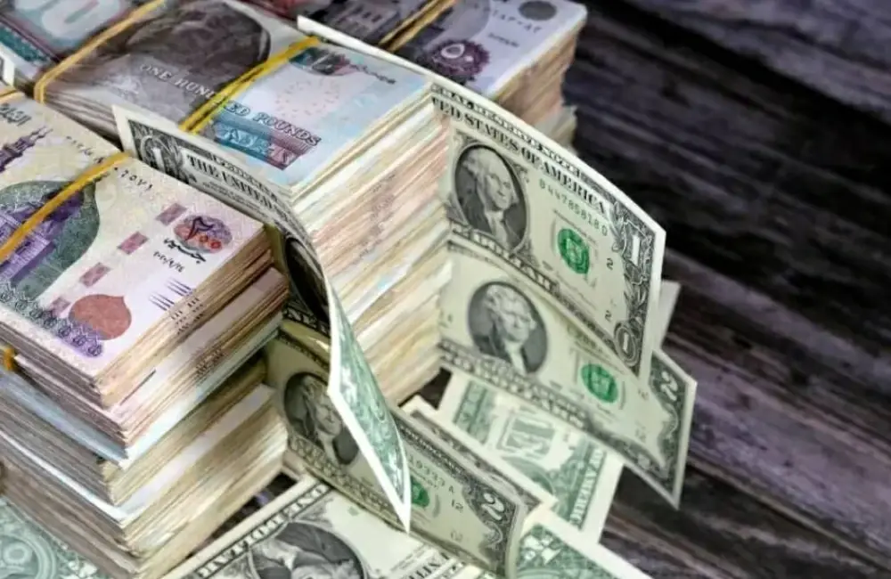 عملات على الميزان.. كيف نحسب قيمتها الحقيقية؟