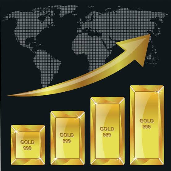 الذهب يواصل تحطيم القمم: أسبوع تاريخي وتوقعات للأيام القادمة