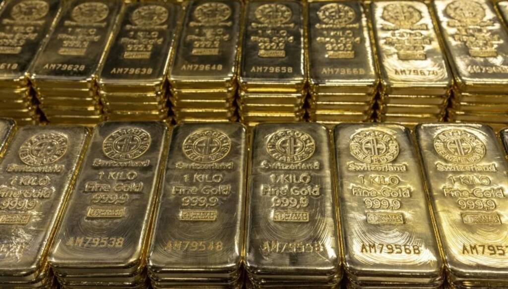 سبب هزة في أسواق المعادن الثمينة.. ما هو الذهب الرقمي؟