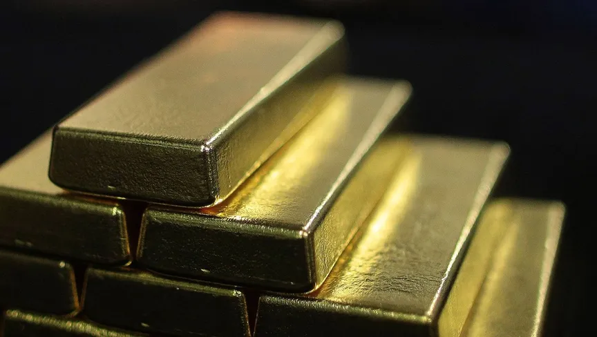 سعر الذهب يواصل تسجيل مستويات قياسية جديدة بدعم من رهانات خفض الفائدة