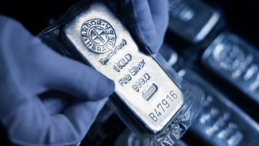 "سيتي غروب": سعر الفضة سيقفز مع فتور صعود الذهب