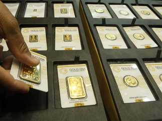 بعد اقترابه من 4000 دولار.. خبراء يكشفون عن توقعات سعر الذهب خلال الأيام المقبلة