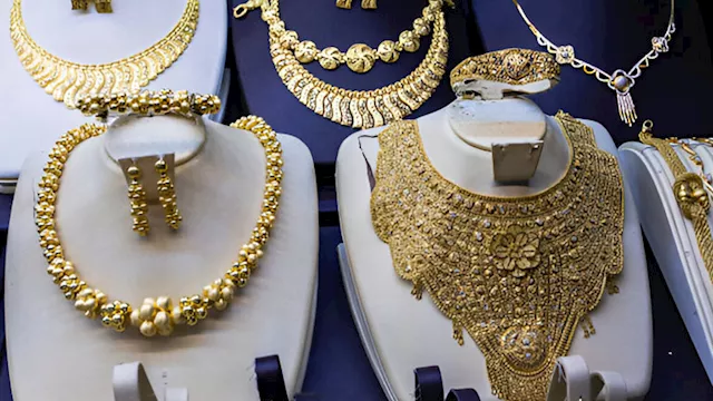 شعبة الذهب: استقرار الأسعار لن يستمر وتوقعات بتحركات وشيكة