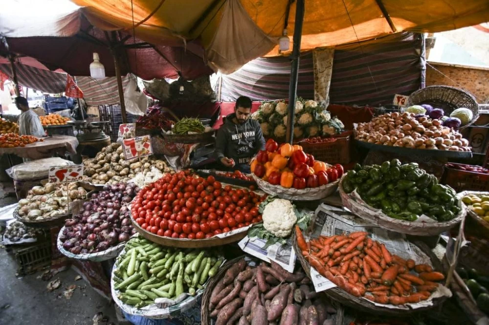 التضخم السنوي يرتفع في مصر إلى 12.5% خلال أكتوبر 2025
