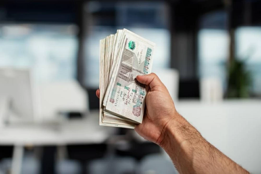 سعر الدولار مقابل الجنيه المصري اليوم الخميس 4 ديسمبر 2025 في البنوك