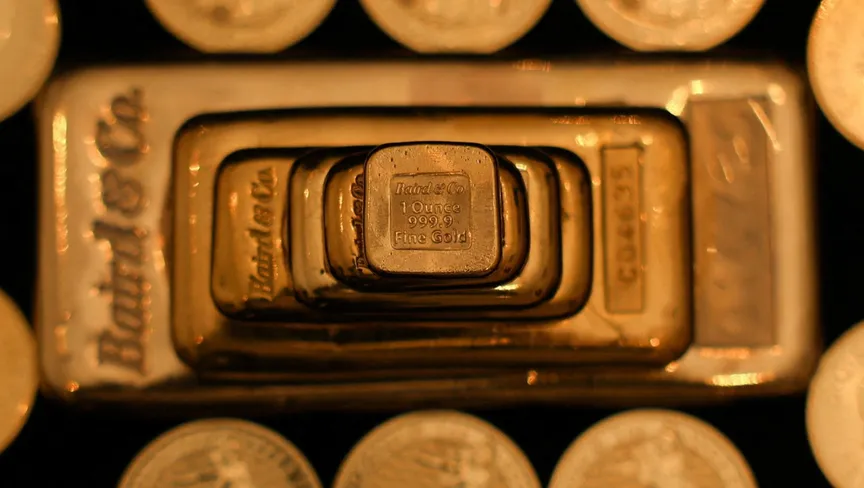 هل تبلغ أونصة الذهب 5000 دولار في 2026؟ وماذا عن الفضة؟