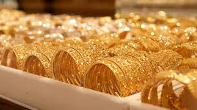 أول رد فعل بعد فنزويلا.. قفزة في سعر الذهب اليوم بمنتصف التعاملات