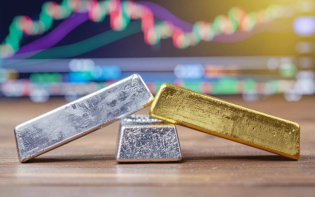 مصر تخطط لاستحداث شهادات قابلة للتداول للاستثمار الجزئي في المعادن