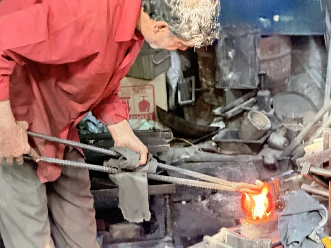 القاهرة تراهن على الفضة وسط قفزات الأسعار العالمية