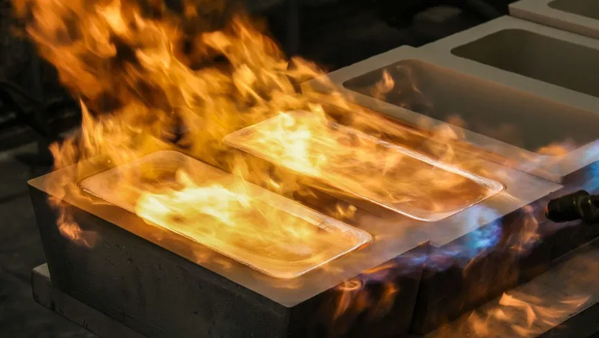 الذهب يعوض خسائره في اليوم الخامس من الحرب بالشرق الأوسط