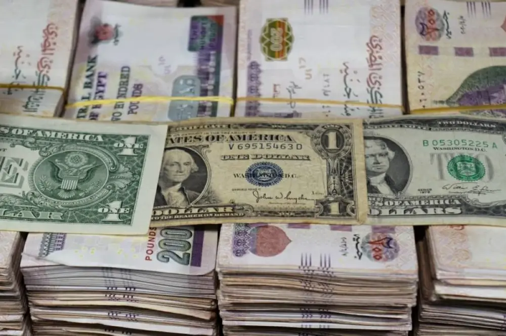 عاجل| ارتفاع تحويلات المصريين بالخارج إلى 25.6 مليار دولار خلال 7 أشهر