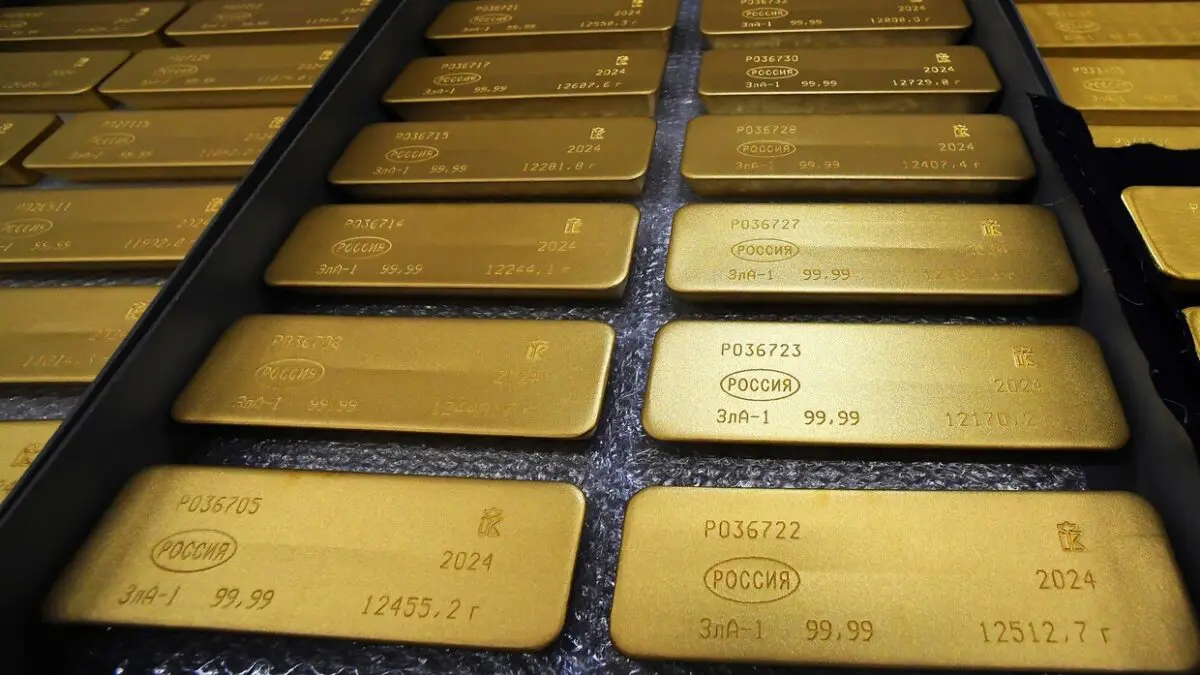 شعبة الذهب تكشف موعد انتهاء الفجوة السعرية واستقرار الأسعار 