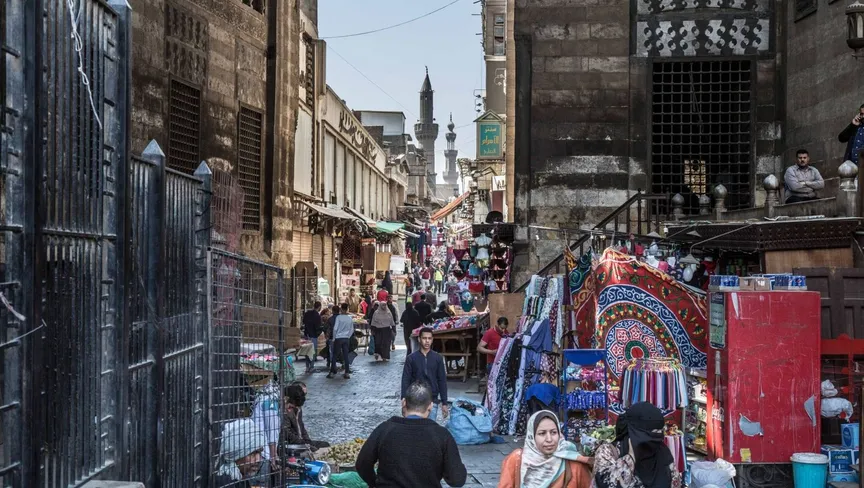 إجراءات عاجلة في مصر لتحصين الاقتصاد من تداعيات حرب إيران