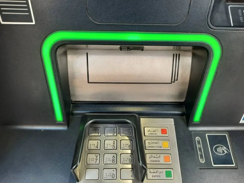 حدود السحب النقدي اليومي في مصر من البنوك وATM وإنستاباي