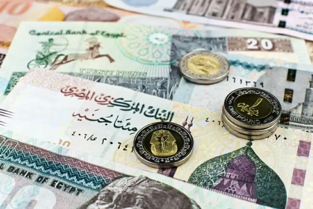 سعر الدولار في مصر الخميس 9 أبريل 2026.. الجنيه يصعد مجدداً