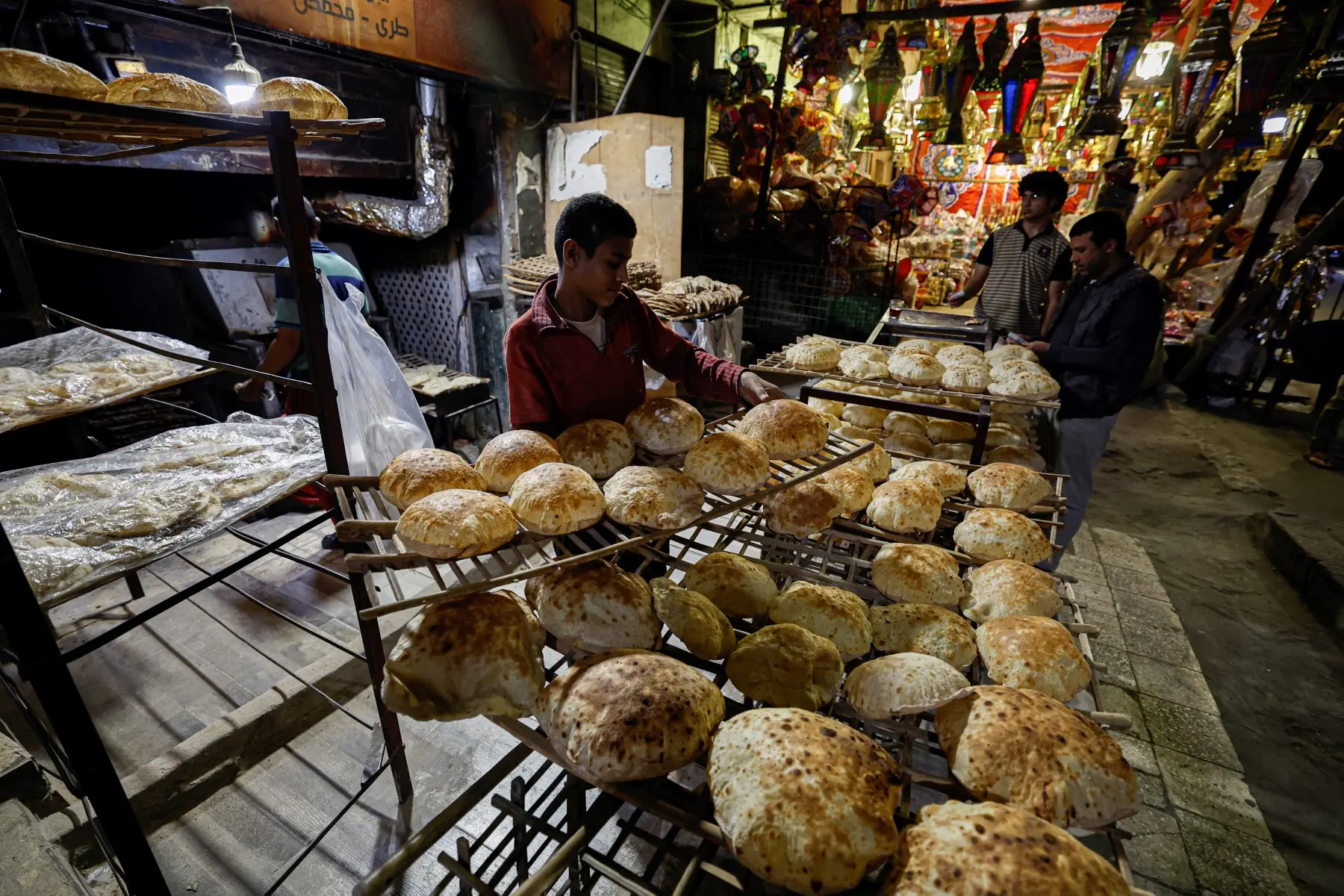 التضخم في مصر يتسارع إلى 15.2% خلال مارس