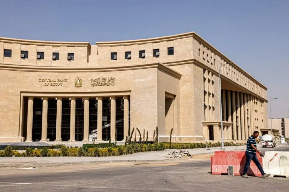 عاجل| الدين الخارجي لمصر يرتفع بقيمة 198 مليون دولار خلال 3 أشهر