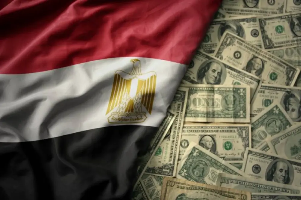 عاجل: «إس آند بي» تؤكد تصنيف مصر الائتماني عند «B/B» مع نظرة مستقبلية مستقرة