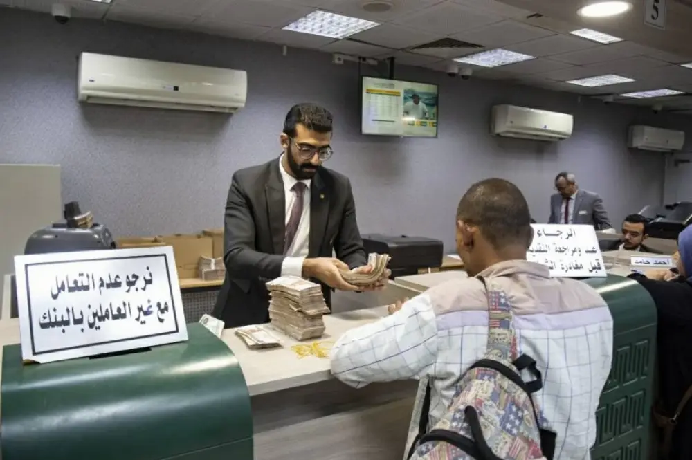 تراجع سعر الدولار أمام الجنيه المصري اليوم الخميس 16 أبريل 2026