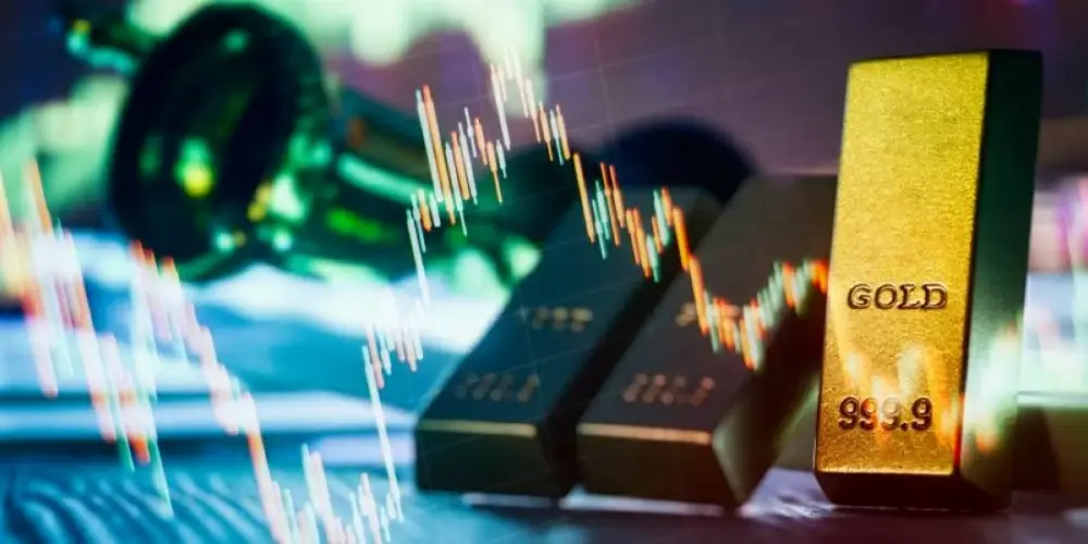 الذهب يستقر قرب 4600 دولار مع ترقب قرار الاحتياطي الفيدرالي