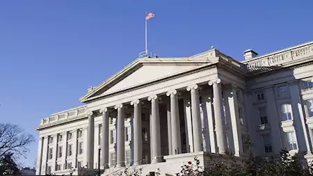 المركزي الأمريكي يبقي على سعر الفائدة دون تغيير للمرة الثالثة