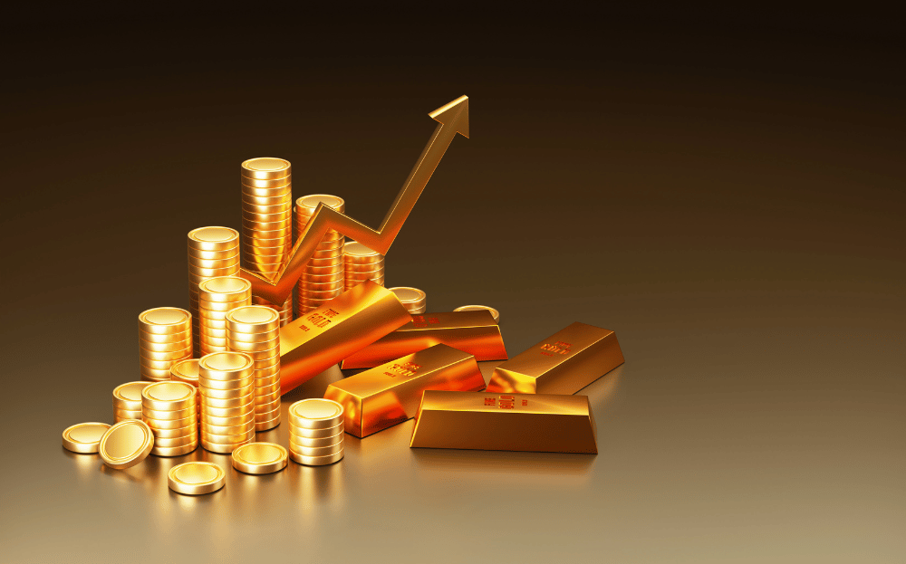 الذهب يقفز مجدداً ويتجاوز 4500 دولار وسط ترقب بيانات الوظائف الأمريكية وتوترات الشرق الأوسط