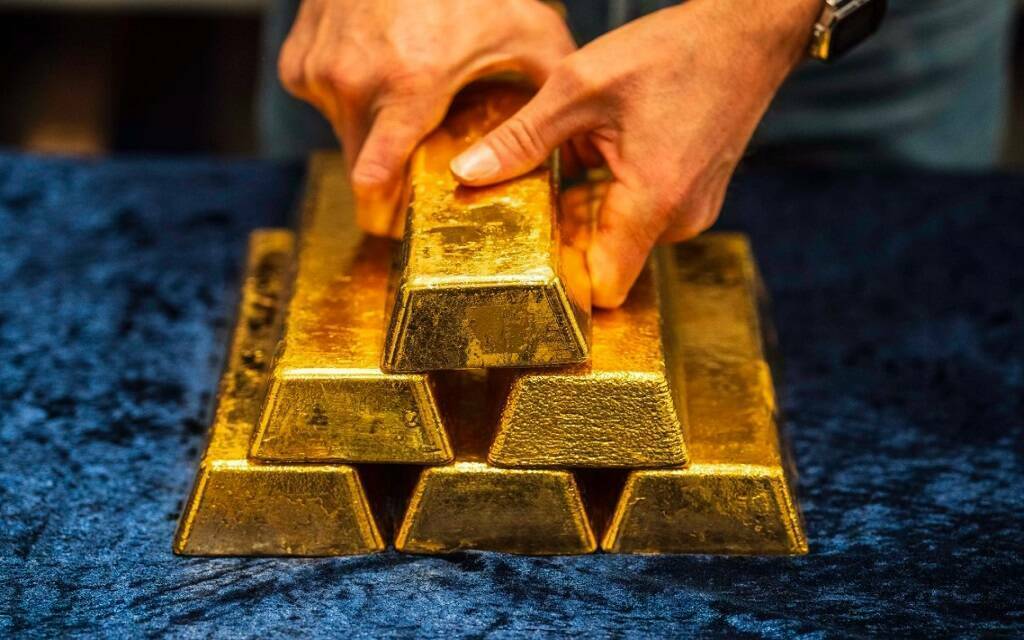 بعد تراجعه لأقل مستوى بشهرين.. هل يواصل الذهب في مصر الانخفاض؟
