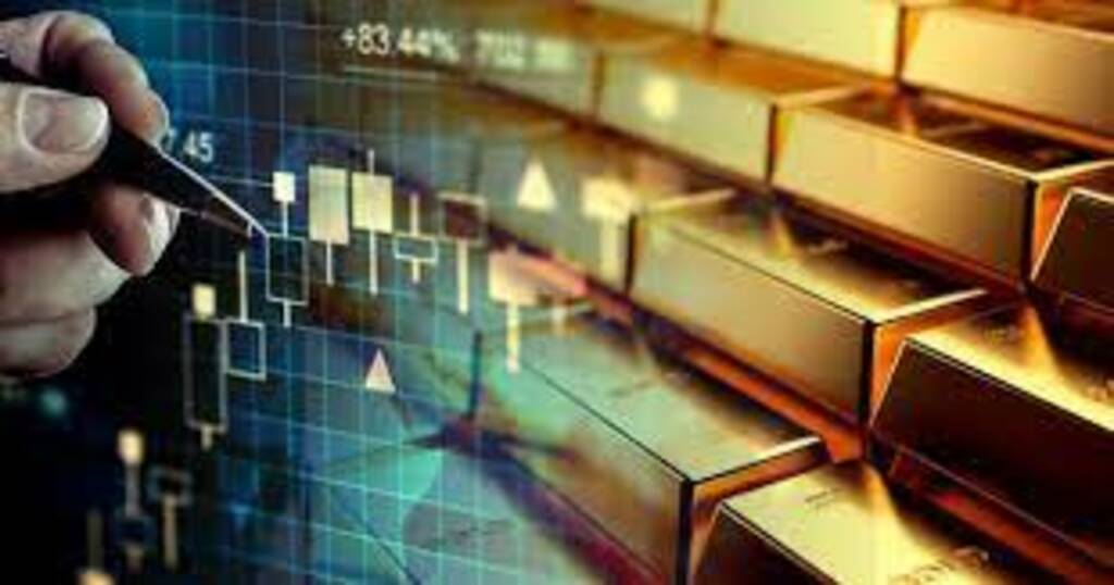 مع تصاعد التوترات الجيوسياسة.. من الفائز الأكبر الذهب أم الأسهم؟