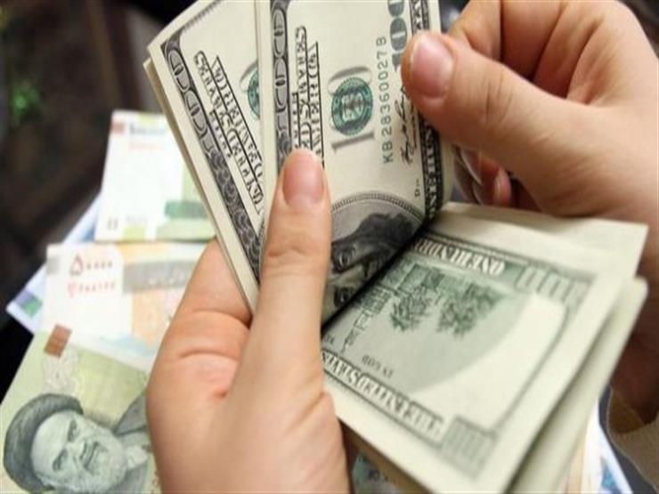 مستوى قياسي جديد لسعر الدولار في السوق السوداء مقابل الجنيه