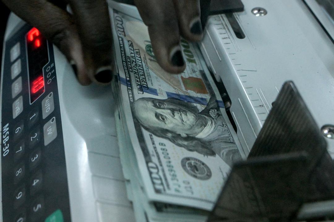 كيف تتخذ "الخطوة الأولى" لتحديد ميزانيتك في العام الجديد؟